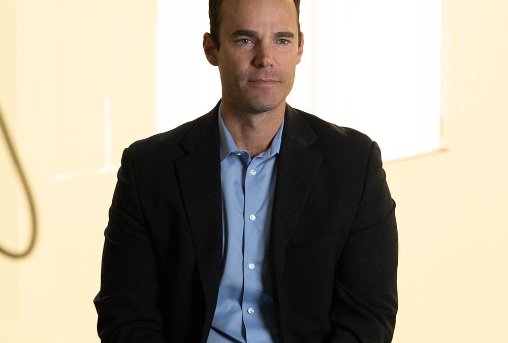 Adam Spiker