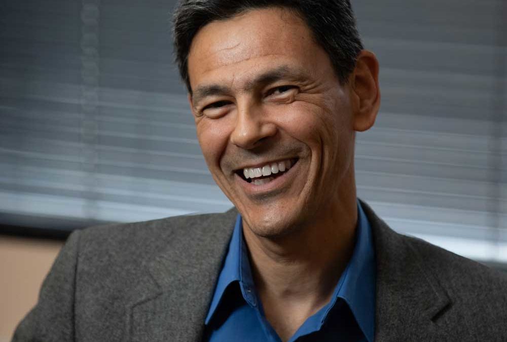 Prof. Kenji Klein